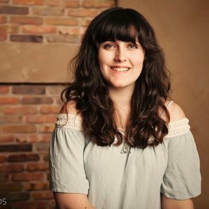 Meet your Posher, Aubrey